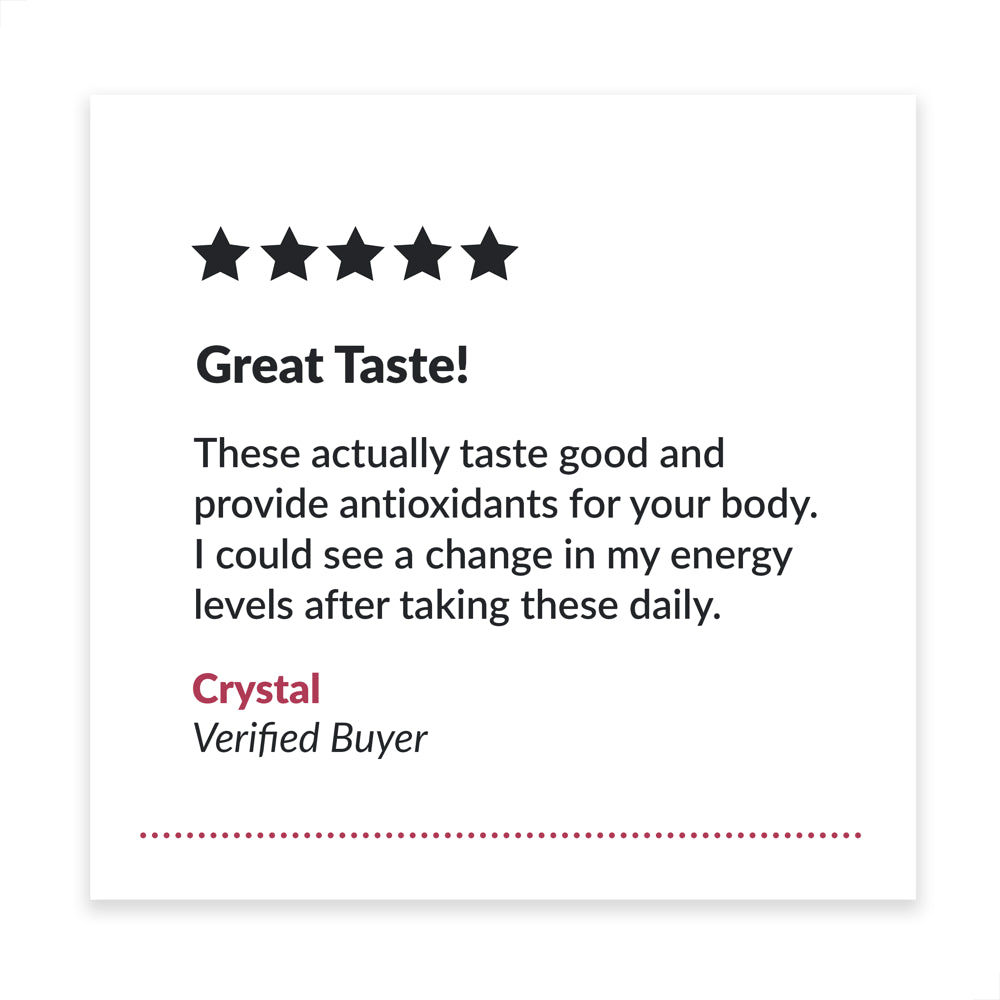 Force Factor Total Beets Soft Chews with Beetroot Supplement, 60 Chews