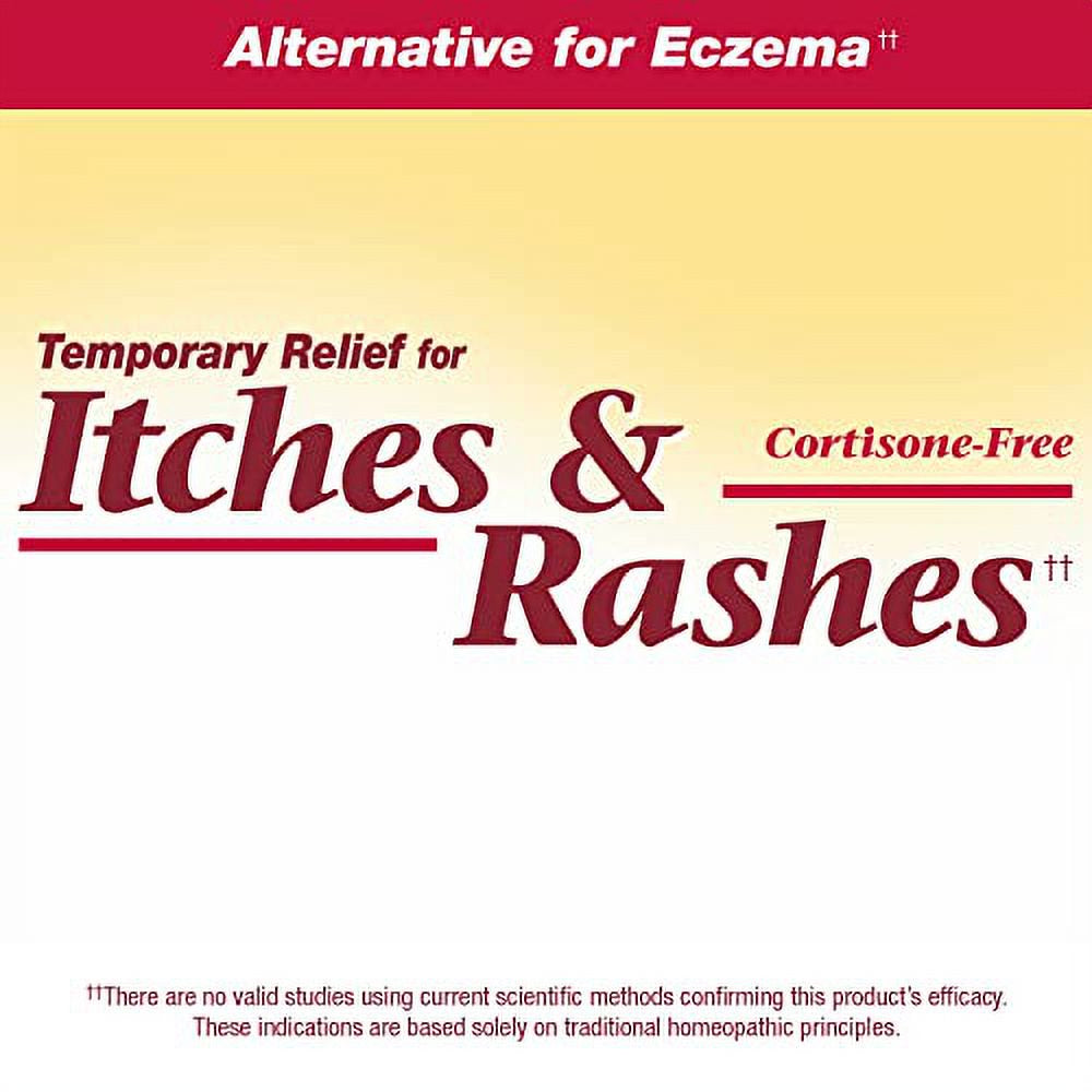 Boericke & Tafel Florasone Cardiospermum Cream (Nature'S Way Brands)