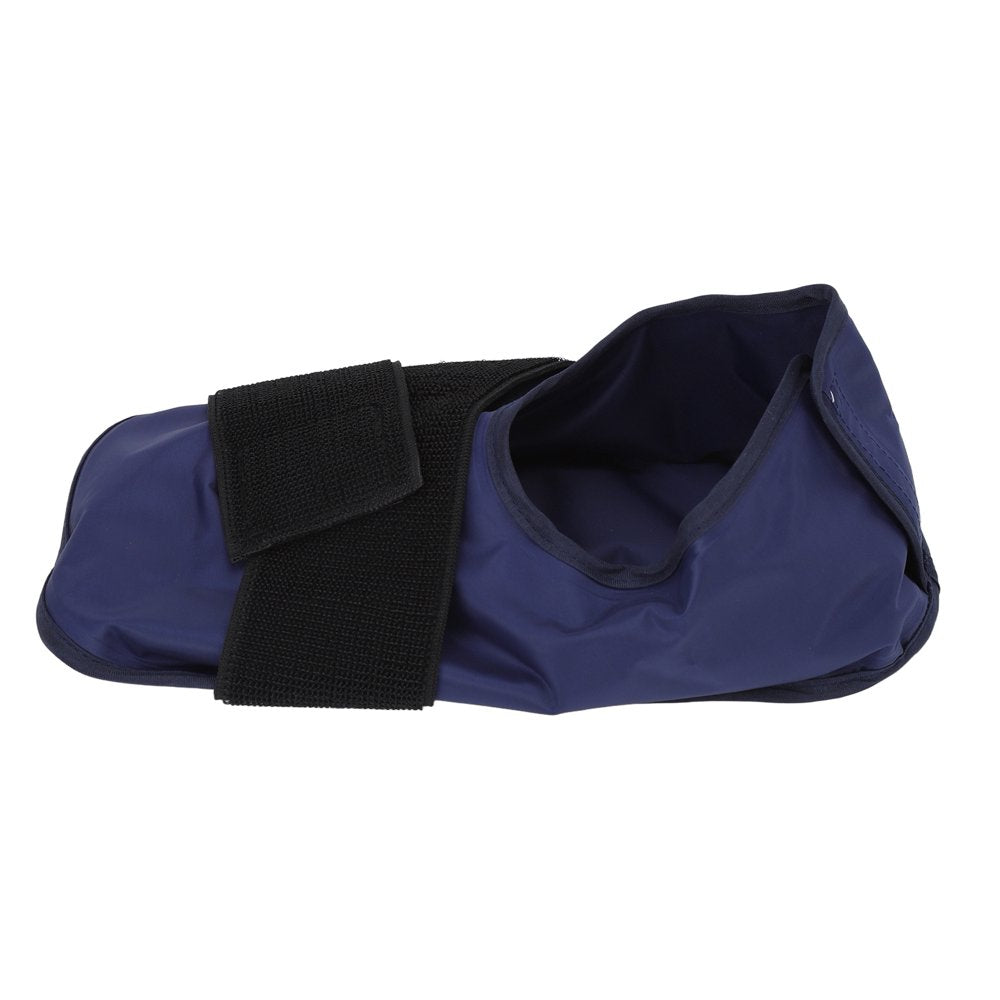 Fyydes Foot Ice Pack Wrap,Ice Pack Slippers Foot Ice Pack Wrap for Foot Injuries Swollen Feet Chemotherapy Neuropathy,Foot Ice Pack