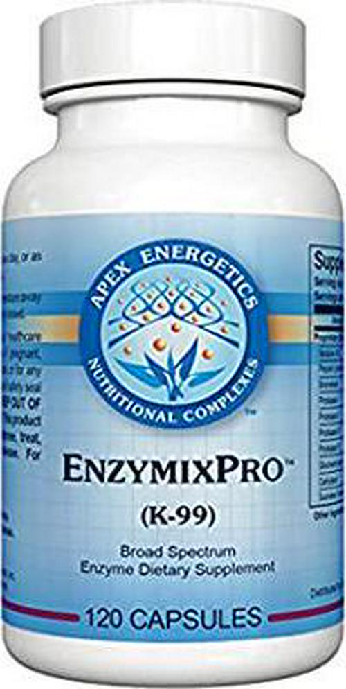 enzymixpro 120 C (K99)
