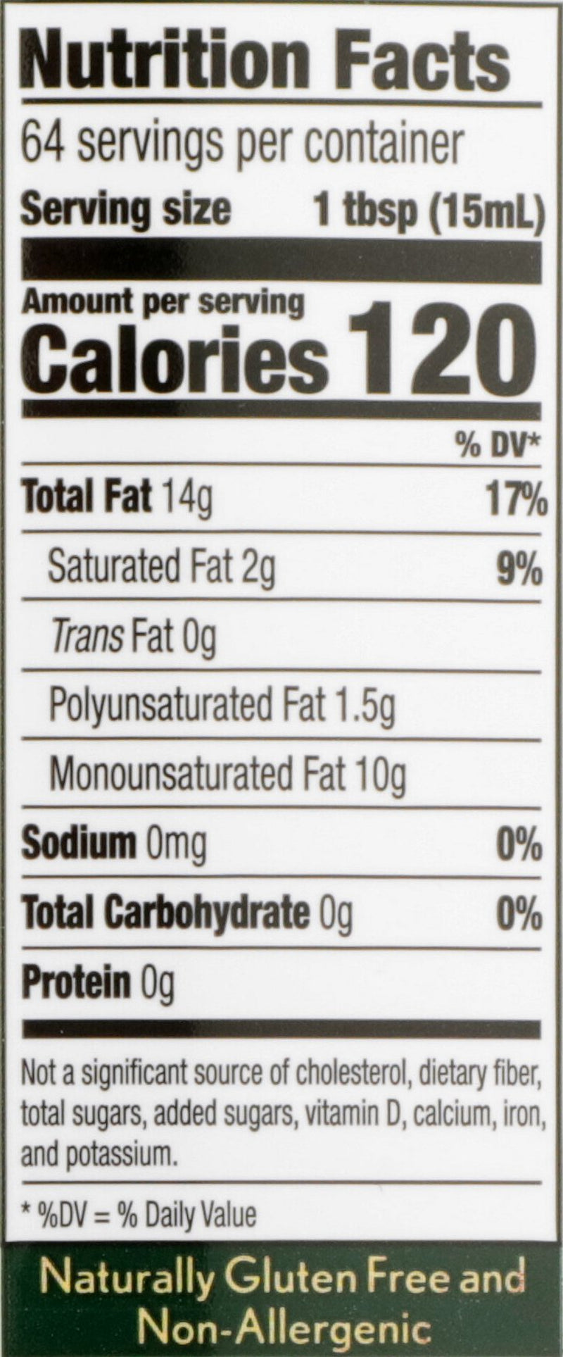 Pompeian Smooth Extra Virgin Olive Oil - 32 Fl Oz