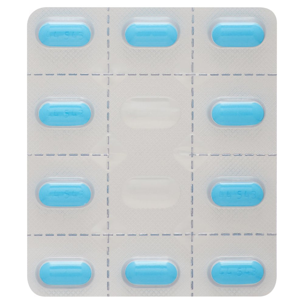 Equate Maximum Strength Severe Allergy plus Sinus Headache Caplets, 20 Count