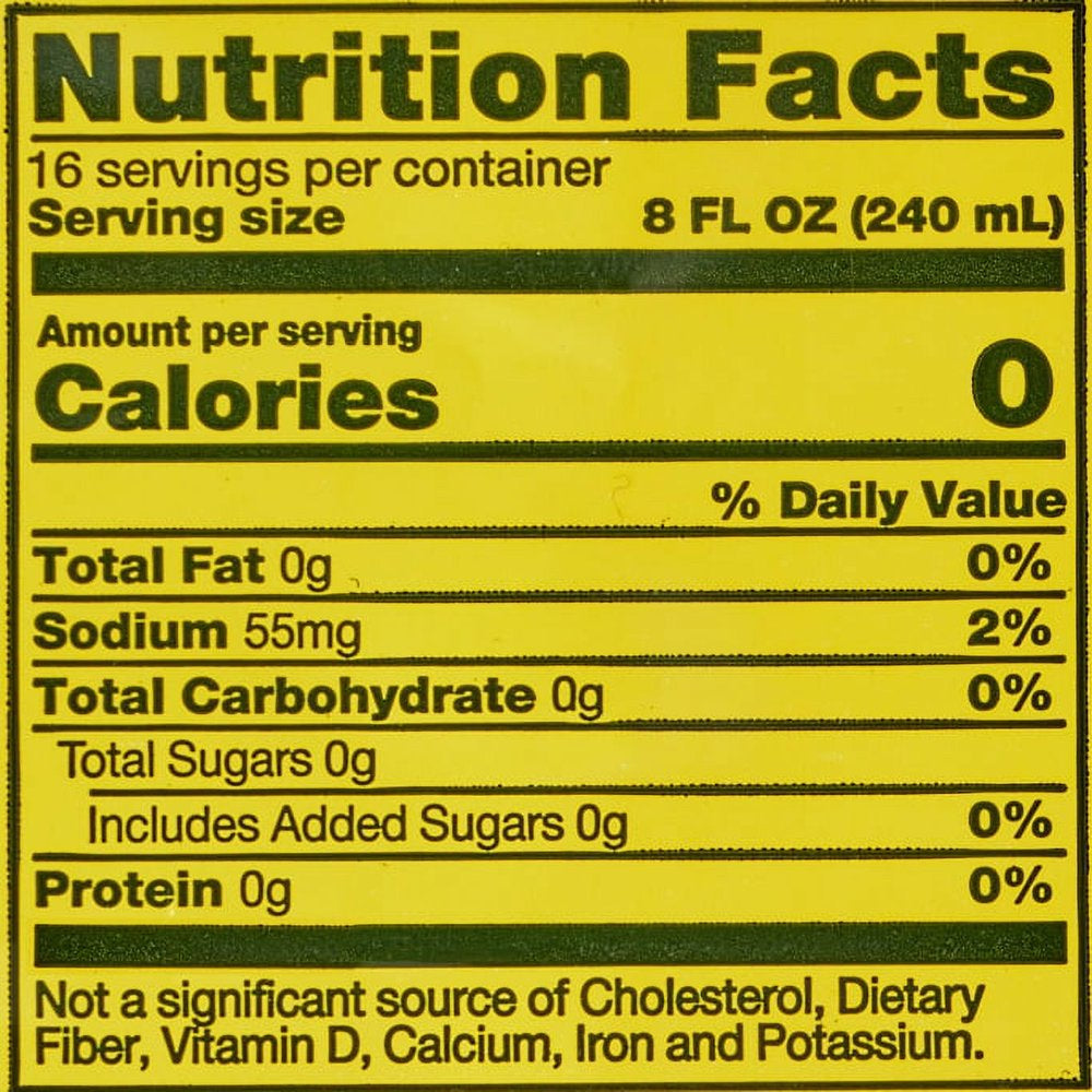 Fruit of the Earth Health & Wellness Aloe Vera Drink, 128 Fluid Ounces