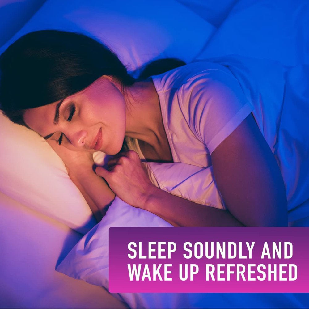 Envy Nutrition Night Time Fat Burner Weight Loss Supplement, 60 Capsules