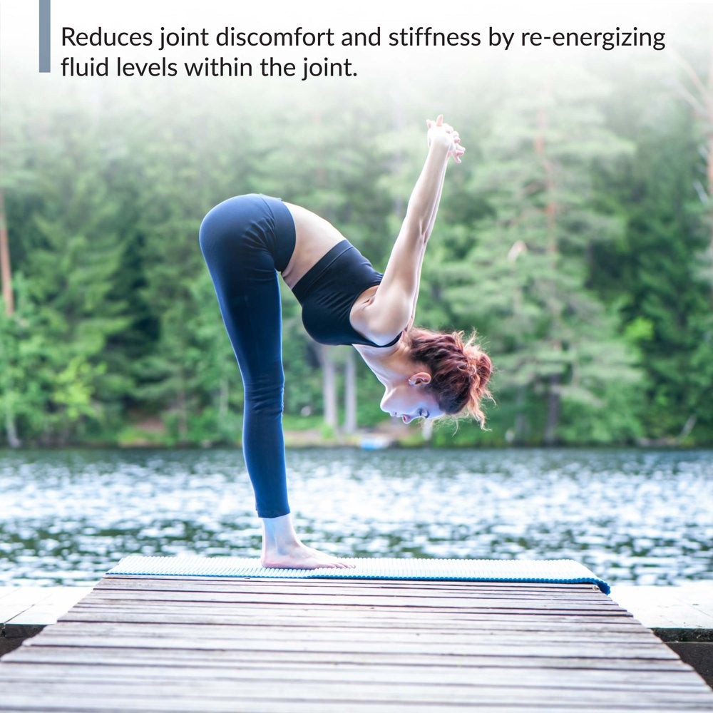 Biotrust Joint 33X™ — Advanced 3-In-1 Joint Health Supplement with Collagen Support