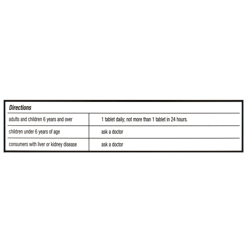 Equate Allergy Relief Loratadine Tablets 10 Mg, Antihistamine, 300 Count