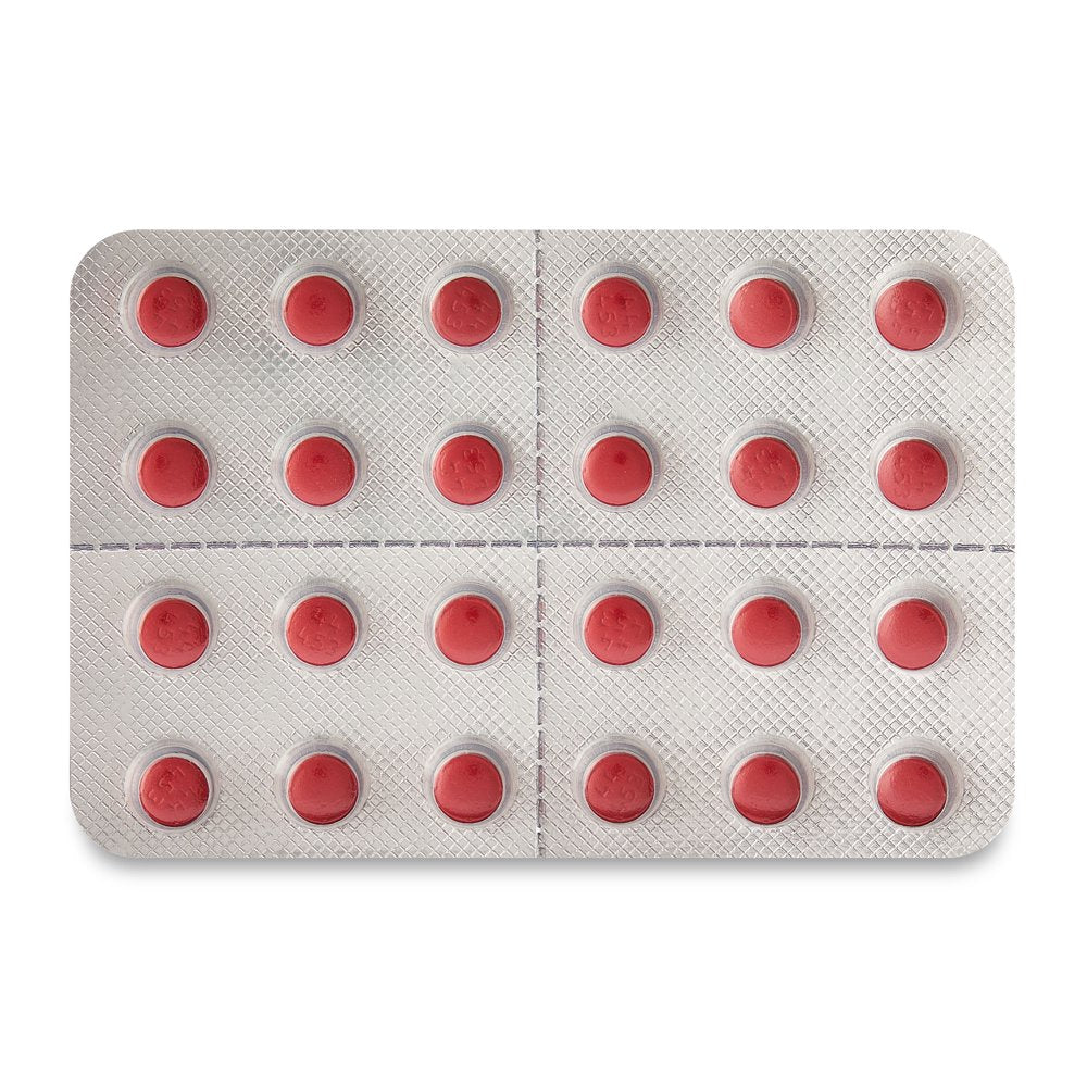 Equate Maximum Strength Non Drowsy Sinus Congestion PE Medicine, 72 Tablets