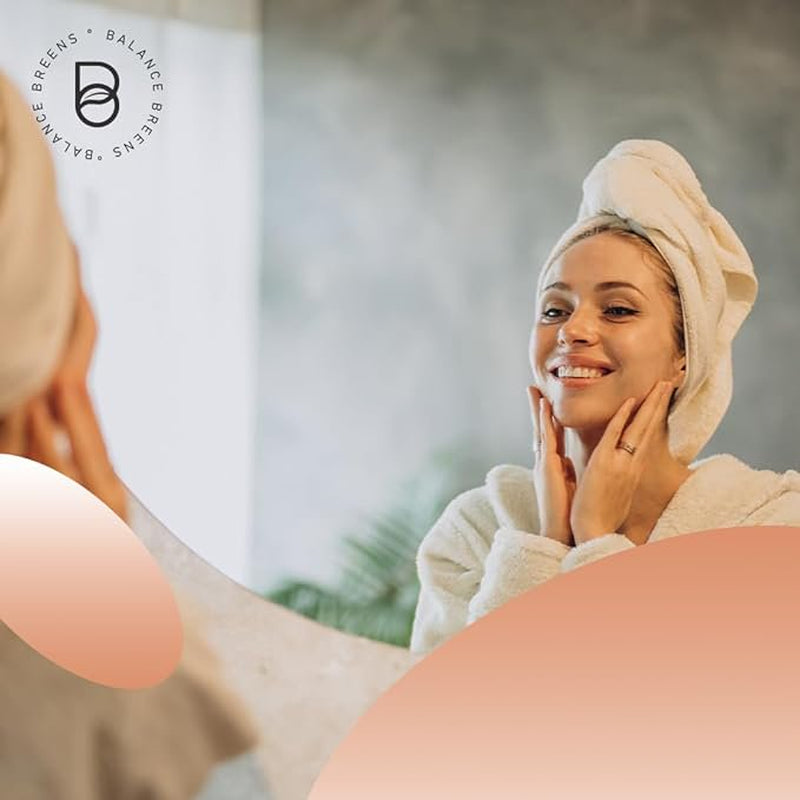 Hyaluronic Acid Skin Supplement 200Mg per Capsule, 120 Capsules, 4 Months Supply - Promotes Skin Hydration, anti Aging, Joint Support Supplement, Bones and Connective Tissue | Non-Gmo and Gluten Free