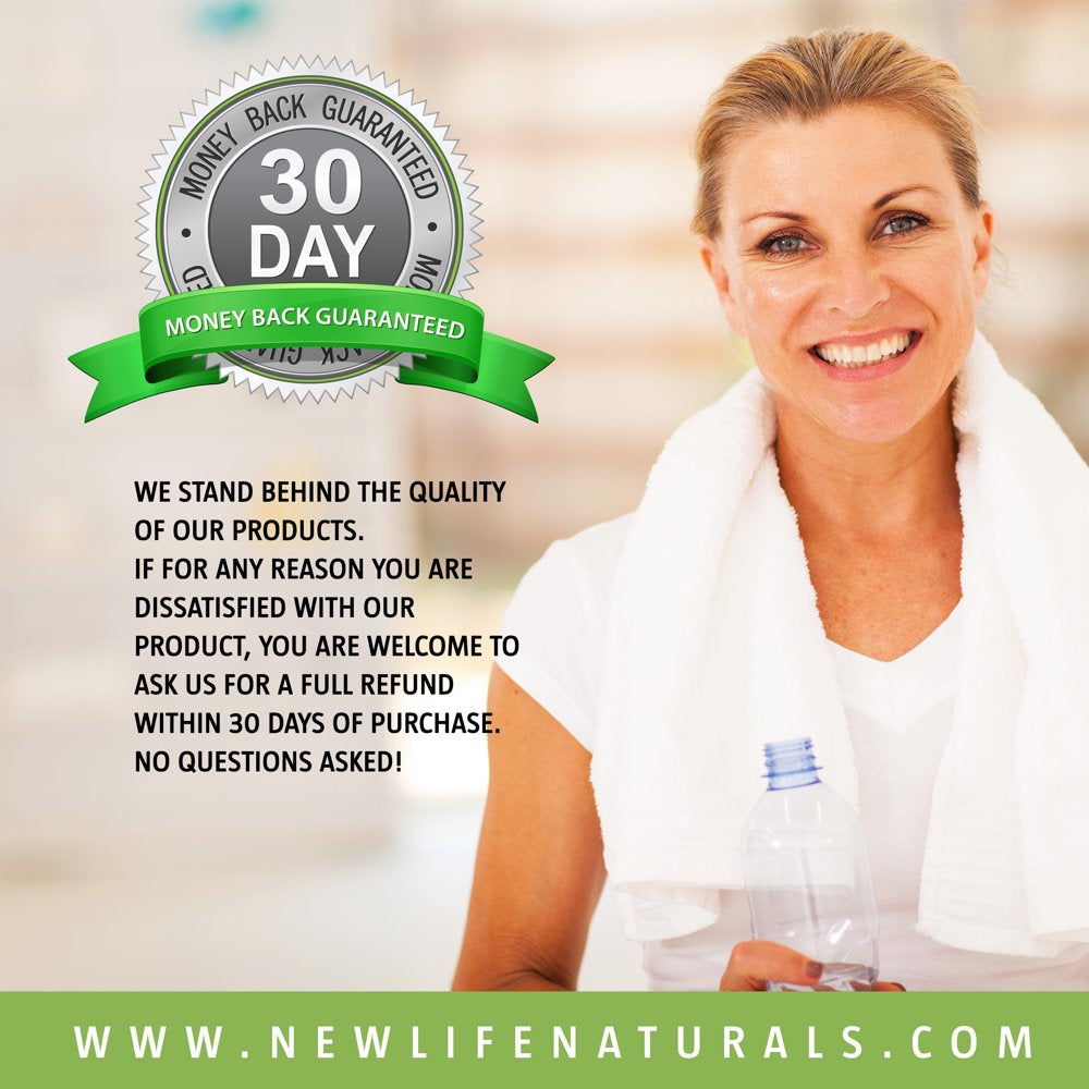 Newlife Naturals Intimate Feminine Spray: All Natural Vaginal Spray with Essential Oils - PH Balance - Yeast Infection - BV Symptom - Made in USA, 2 Ounces