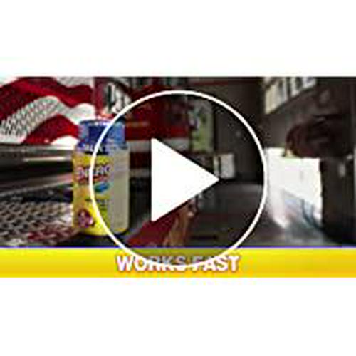 iSatori Energize Caffeine Pills - Fast Acting Energy Pill - Healthy Focus and Nootropic Brain Supplement - Improved Alertness and Clarity, Preworkout for Men and Women - All Day Energy, No Jitters, No Crash - 84 Time Released Tablets