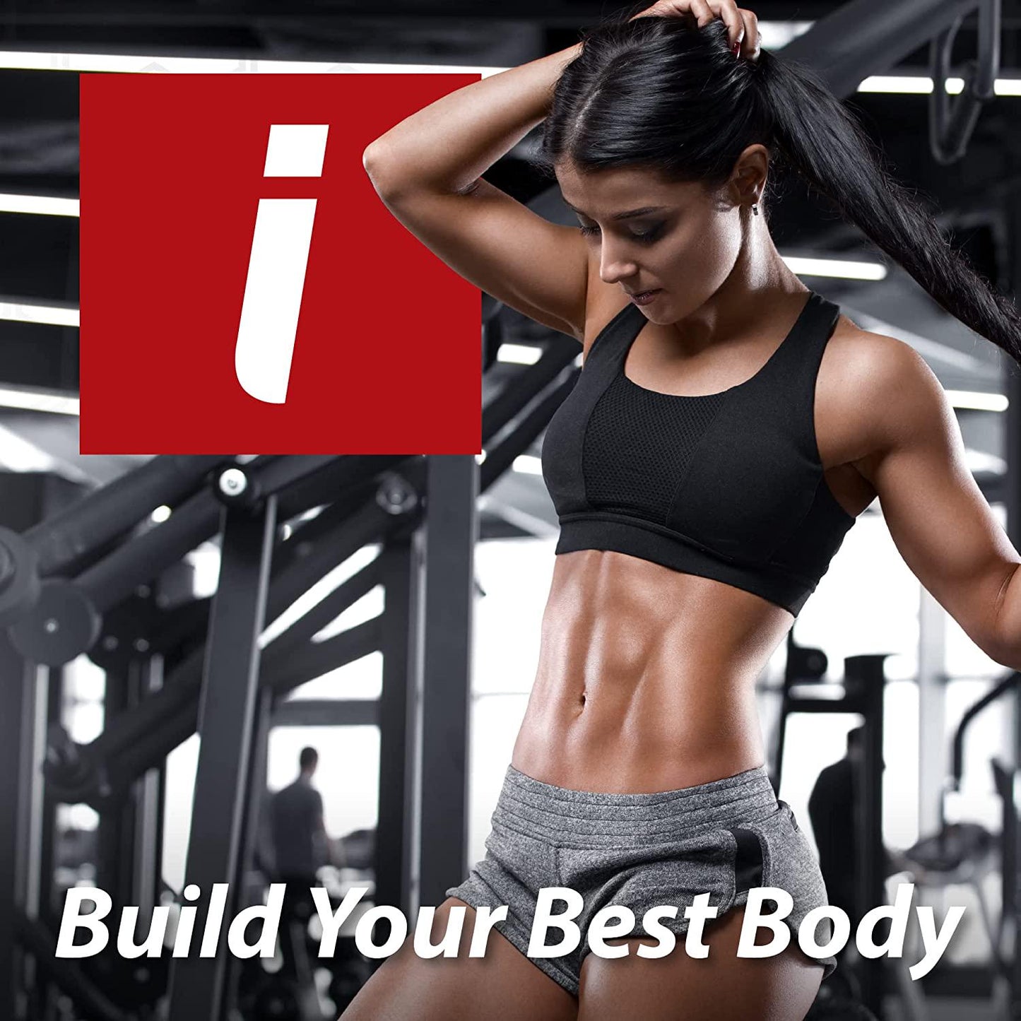 iSatori Ultra CLA - Omega 3 6 9 Safflower Oil Fish Oil Conjugated Linoleic Acid - Natural Weight Loss Exercise Enhancement Fat Burner Muscle Toner - Stimulant Free Dietary Supplement - 90 Softgels