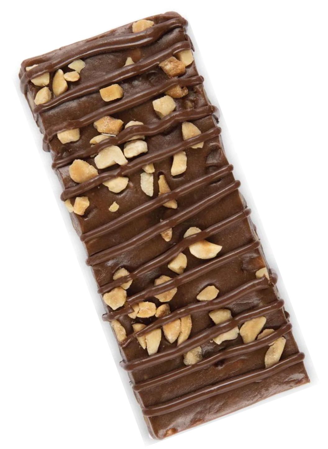 ia Raw Protein Bar Peanut butter Choc Melt, 10x40 g, Multicolor