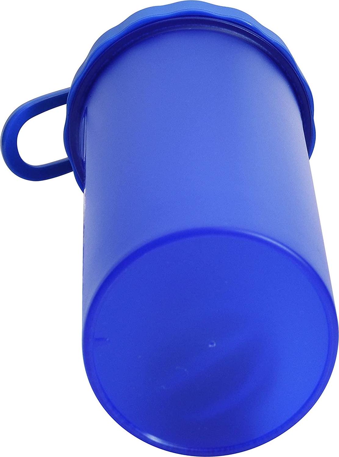 shaker bottle 32 oz includes agitator ball