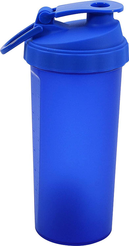 shaker bottle 32 oz includes agitator ball