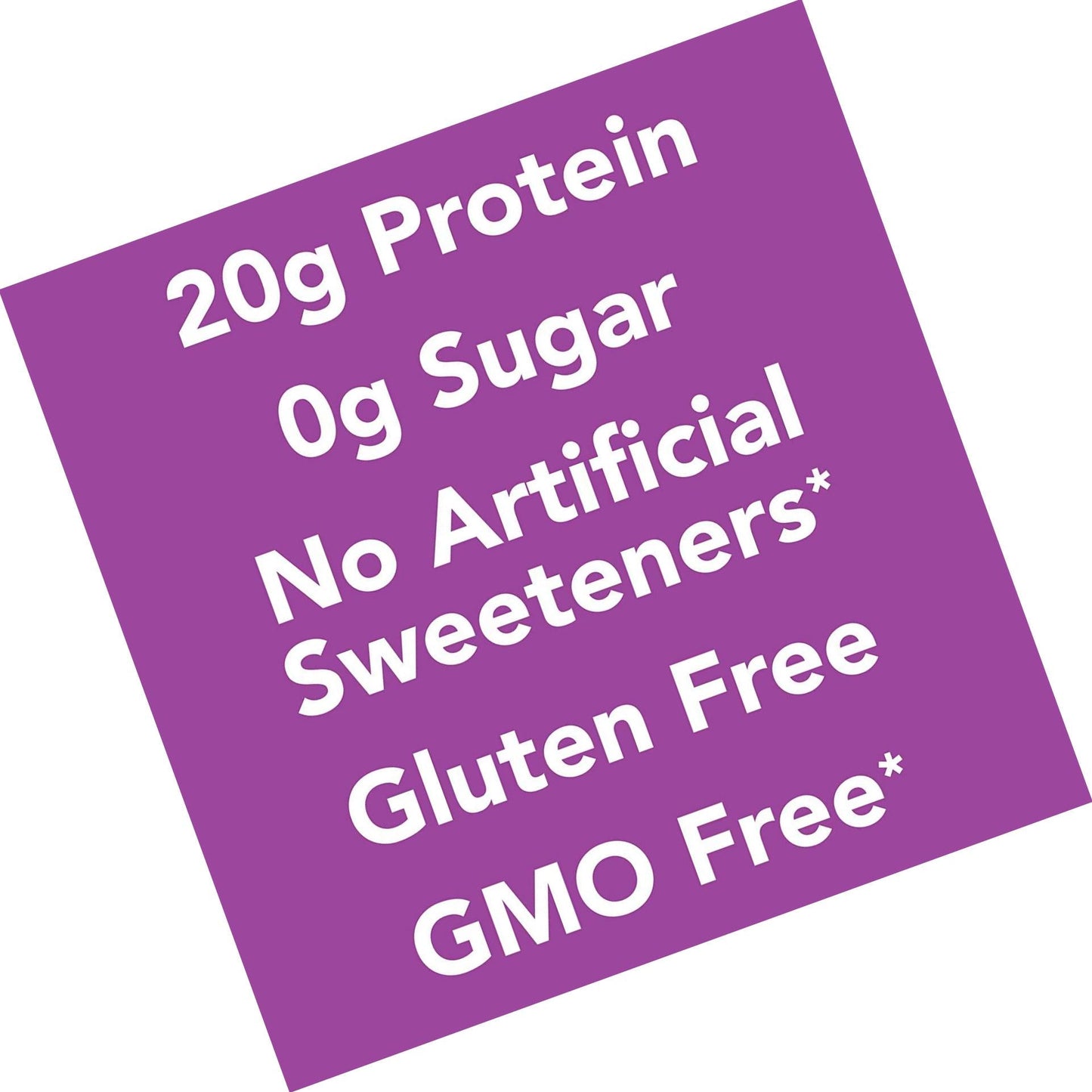 thinkThin High Protein Bars, Chocolate Fudge 2.1 oz Bar (10 Count)