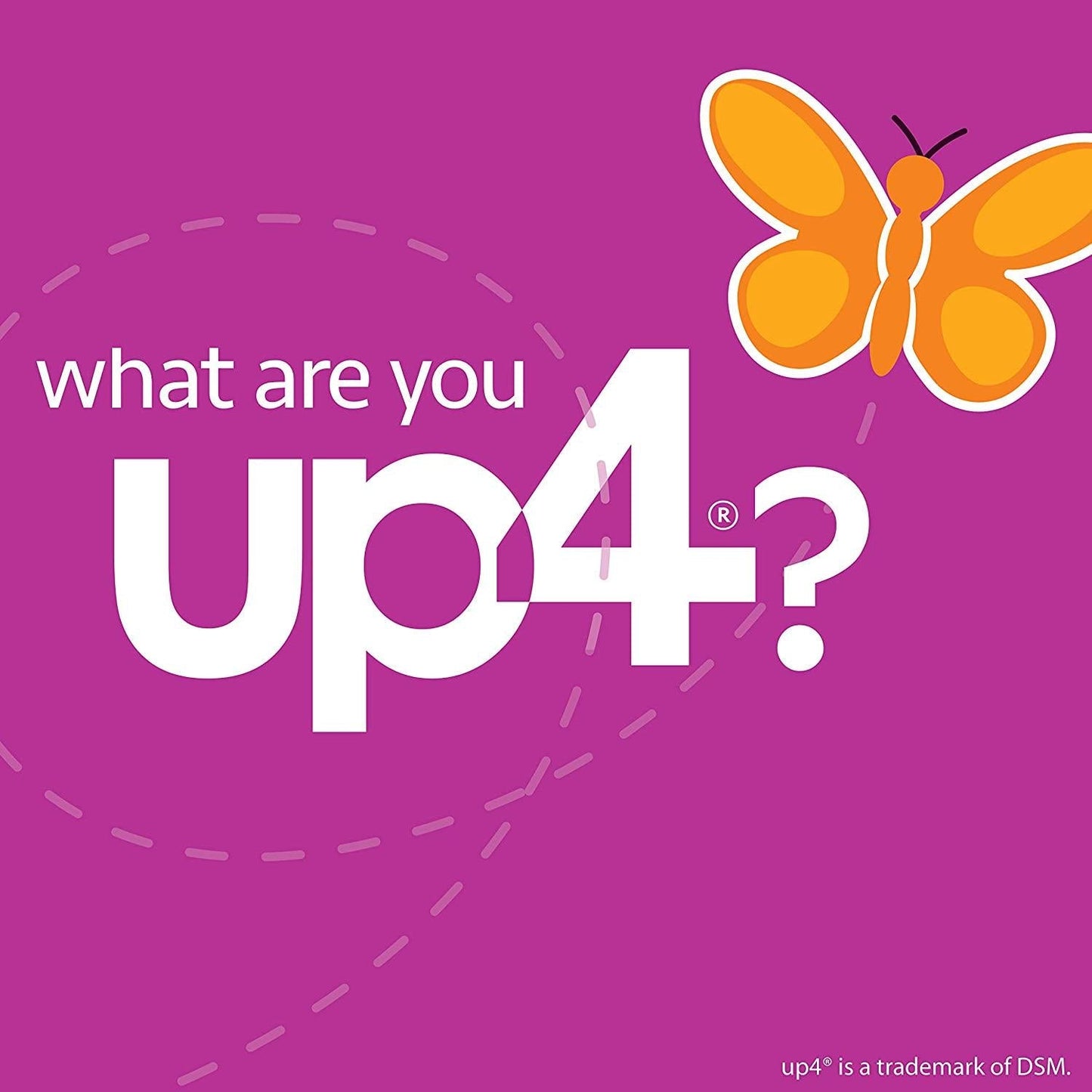 up4 Kids Probiotic Gummies | Digestive and Immune Support | Gelatin-free, Vegan, Non-GMO | With prebiotic and vitamin C | For ages 3+ | 30 count