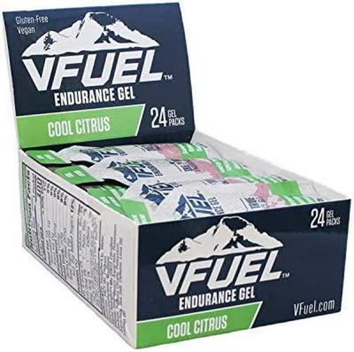 vfuel endurance gel-cool 24