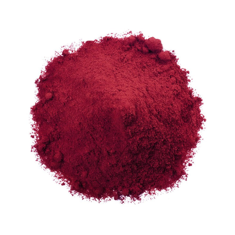 Organic Beet Root Juice Powder, 1.5 Pounds — Non-Gmo, Vegan, Raw — by Food to Live