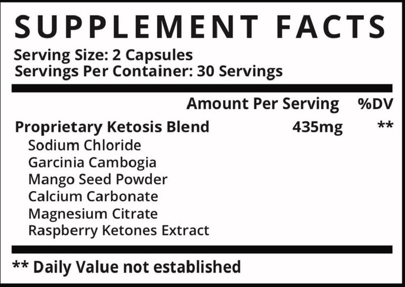 (1 Pack) Complete Keto - Keto Complete Diet Pills Capsules Supplement, Complete Ketogenic Diet for Beginners, Ketones Slim Pills for Energy, Focus - Ketones for Men Women - 60 Capsules