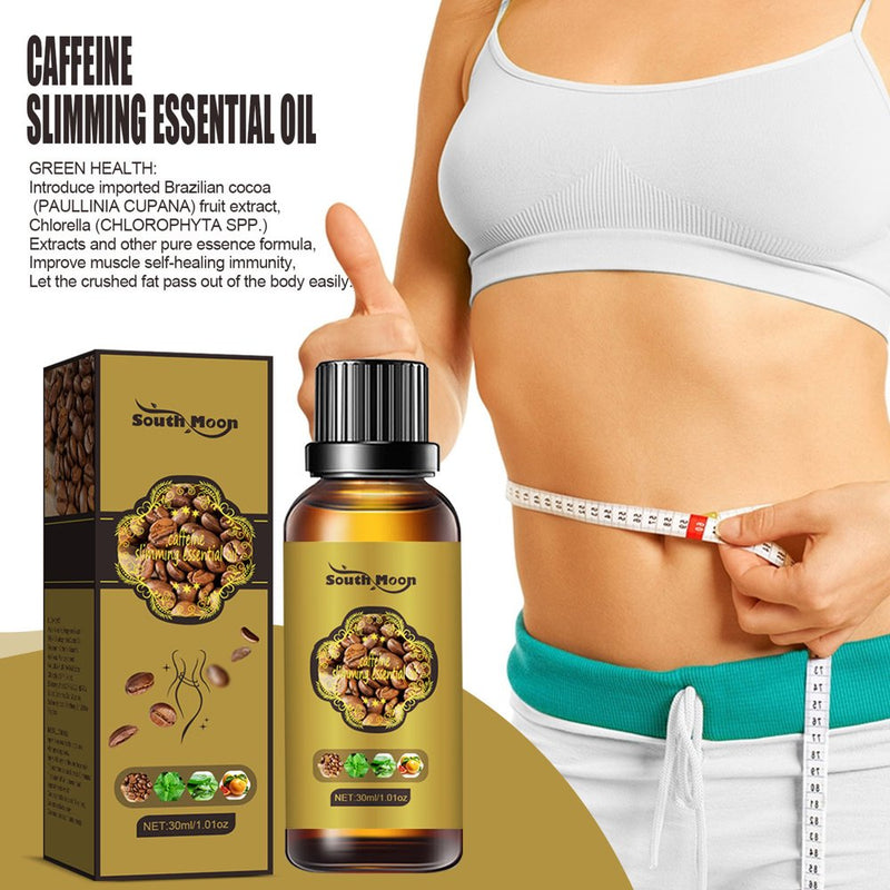 ZTTD Belly Drainage Ginger Oil, Belly Drainage Ginger Oil, Belly off Massage Oil on the Abdomen, Relieve Stress, Improve Complexion and Nourish Skin 10/30Ml