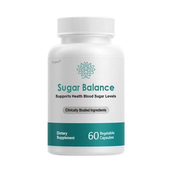 Sugar Balance Blood Sugar Support (1 Pack)