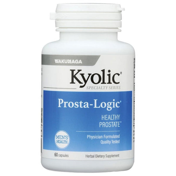 Kyolic Prosta-Logic 60 Caps
