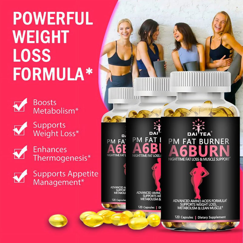 Nobi Nutrition Night Time Fat Burner, Shred Fat While You Sleep, Hunger  Suppressant, Carb Blocker & Weight Loss Support Supplements, Burn Belly  Fat, Support Metabolism & Fall Asleep Fast