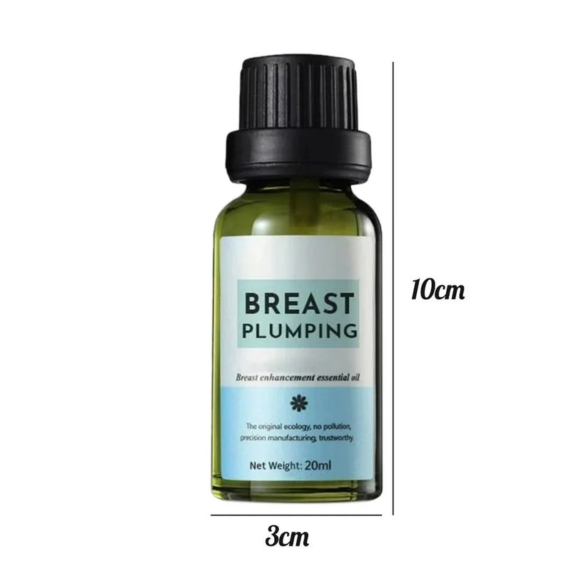 Essential Oil for Enhancement and Enhancement 20Ml