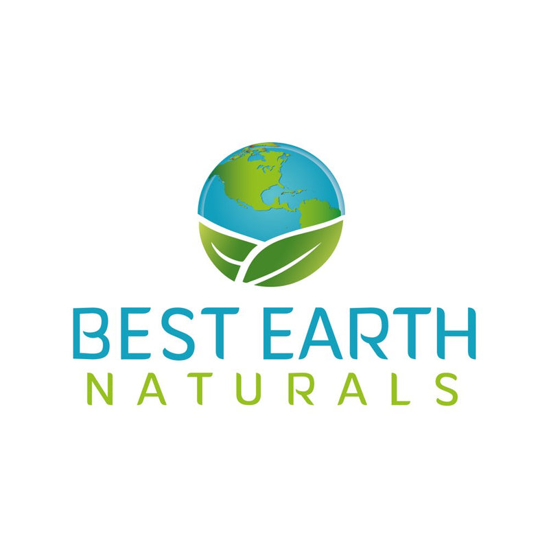 Best Earth Naturals 15 Day Detox Colon Cleanse with Senna, Cascara Sagrada, Fiber, 30Ct