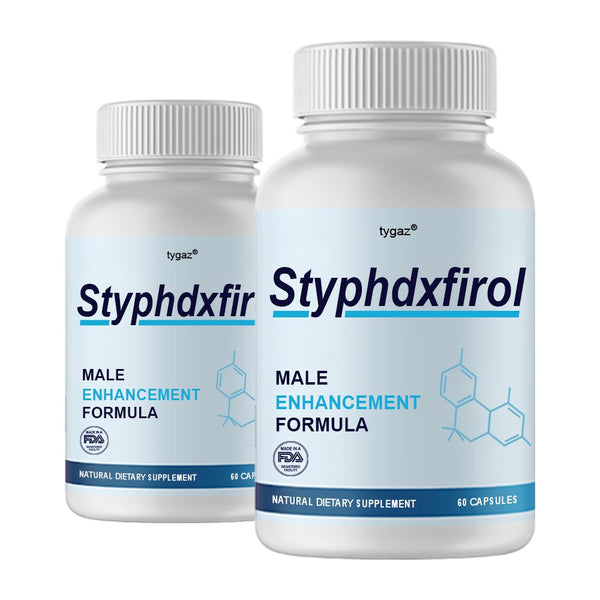 ﻿Styphdxfirol Male (2-Pack)