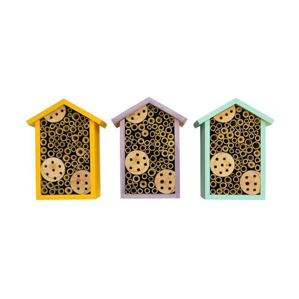 1 Pc, Nature'S Way Better Gardens Bee House