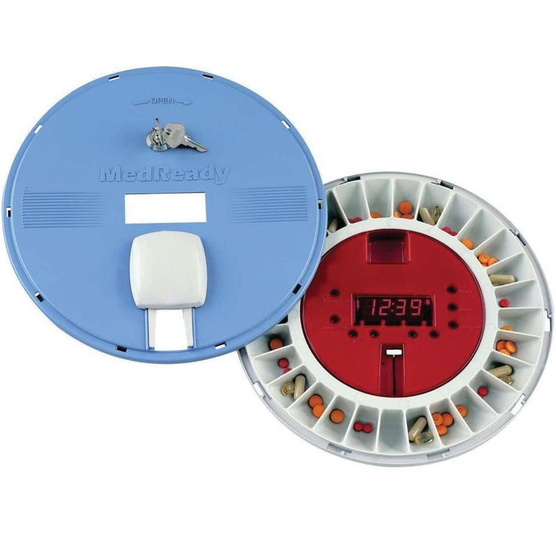 Medready 1700 Medication Pill Dispenser