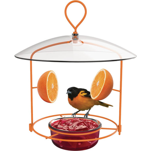 1PACK Nature'S Way Wire Oriole Feeder