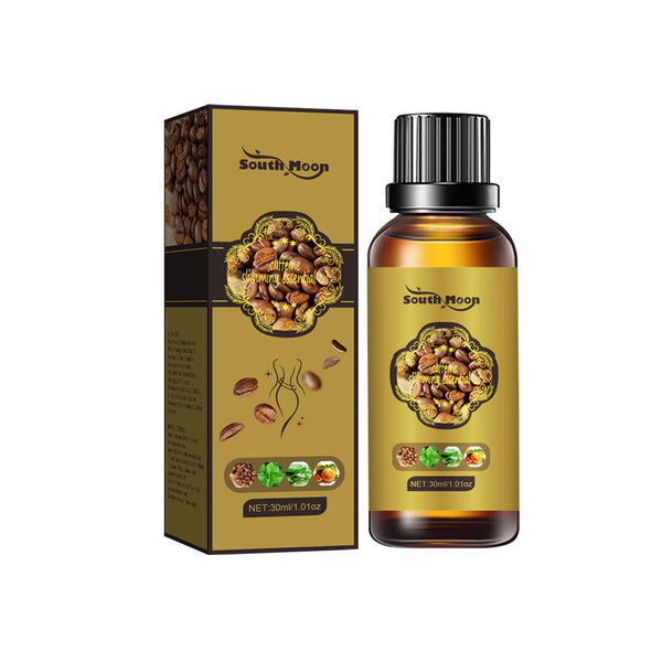ZTTD Belly Drainage Ginger Oil, Belly Drainage Ginger Oil, Belly off Massage Oil on the Abdomen, Relieve Stress, Improve Complexion and Nourish Skin 10/30Ml
