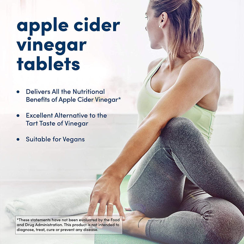AMERICAN HEALTH Apple Cider Vinegar