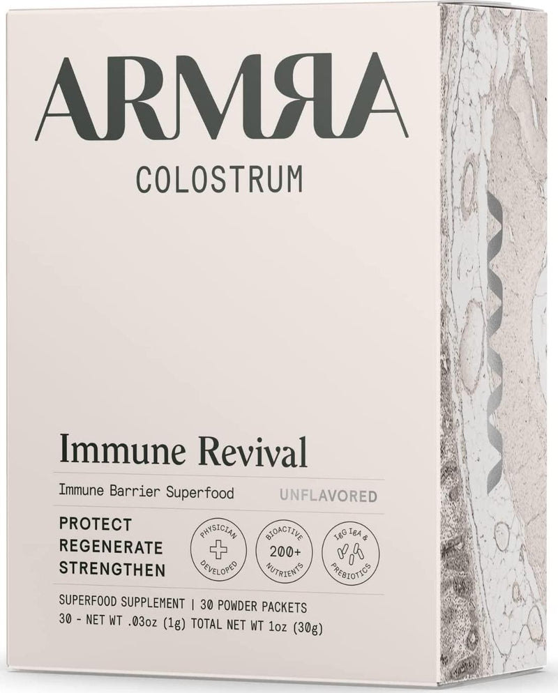 ARMRA - Original Flavorless - Nature&