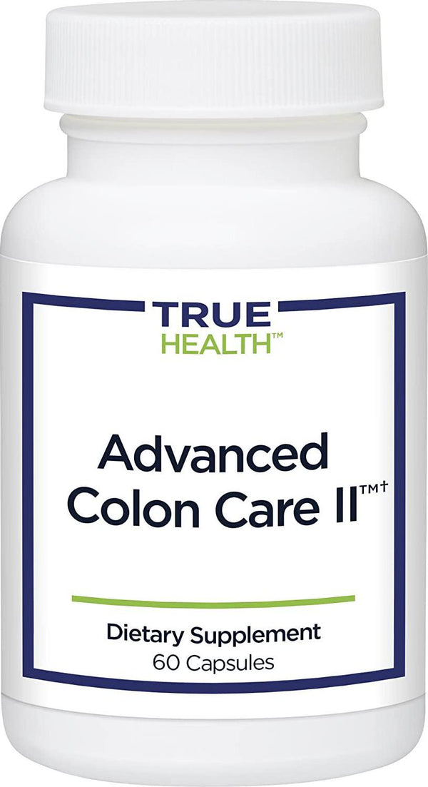 Advanced Colon Care II