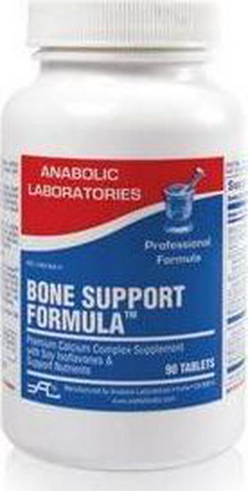 Anabolic Laboratories, Bone Build Support Formula, 180 Tablets