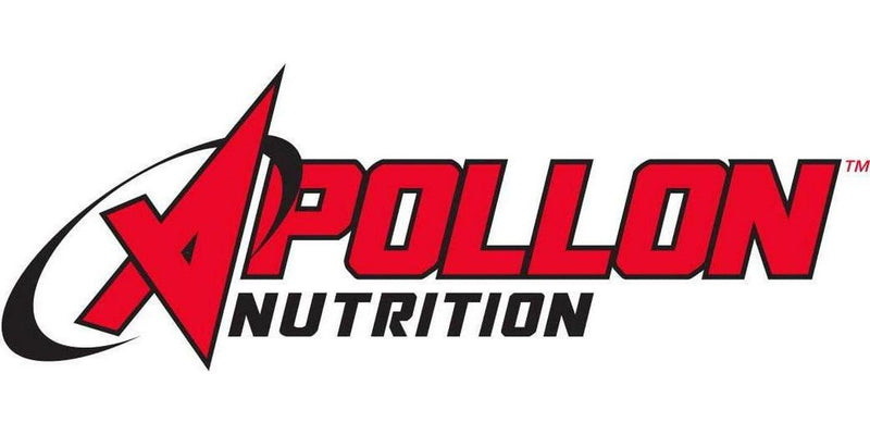 Apollon Bloody Hell - 3 Stage Pump and Nitric Oxide Maximizer with Nitrosigine, VasoDrive-AP, and CellFlow6 | 80 Capsules