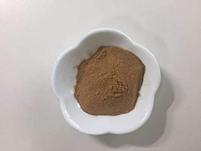 Barbed Skullcap Root (Huang Qin) 5:1 Extract Powder | Lab Tested Premium Chinese Herb Radix Scutellariae Powder in Dissolve Form - 4oz (112g)