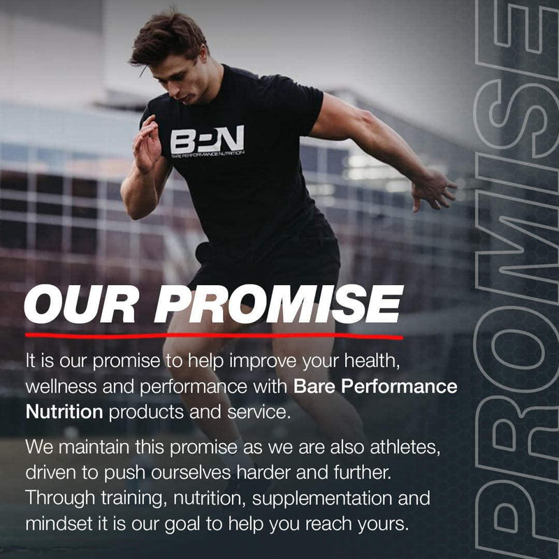 Bare Performance Nutrition, in-Focus, Cognitive Enhancer, Thermogenic, Nootropic, Energy, (50 Servings, Blue Snow Cone)