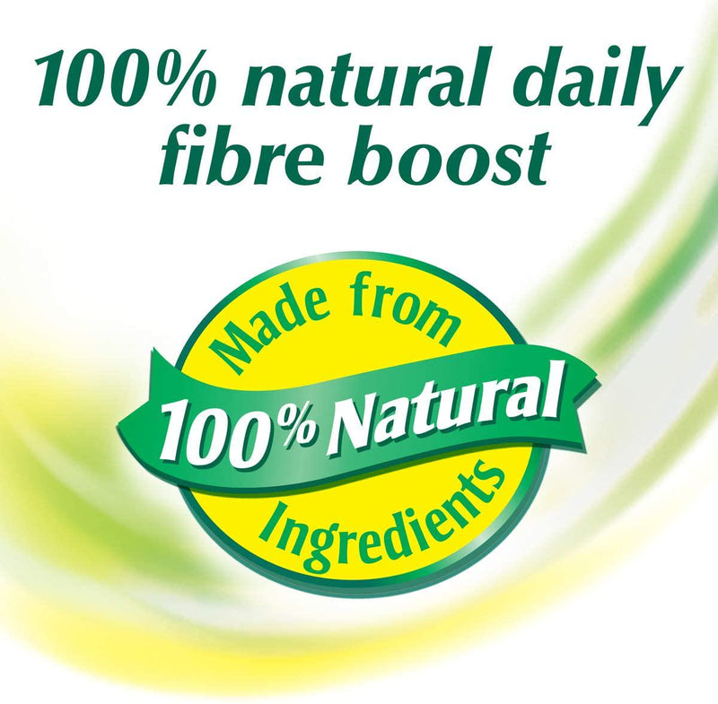 Benefiber Benefiber Fibre Supplement Natural Powder 500G,, Taste-Free500 grams