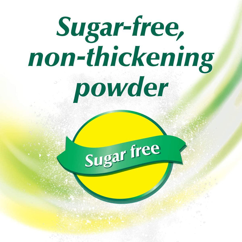 Benefiber Taste-Free, Sugar-Free Fiber Supplement Powder for Digestive Health 74 Servings 261g