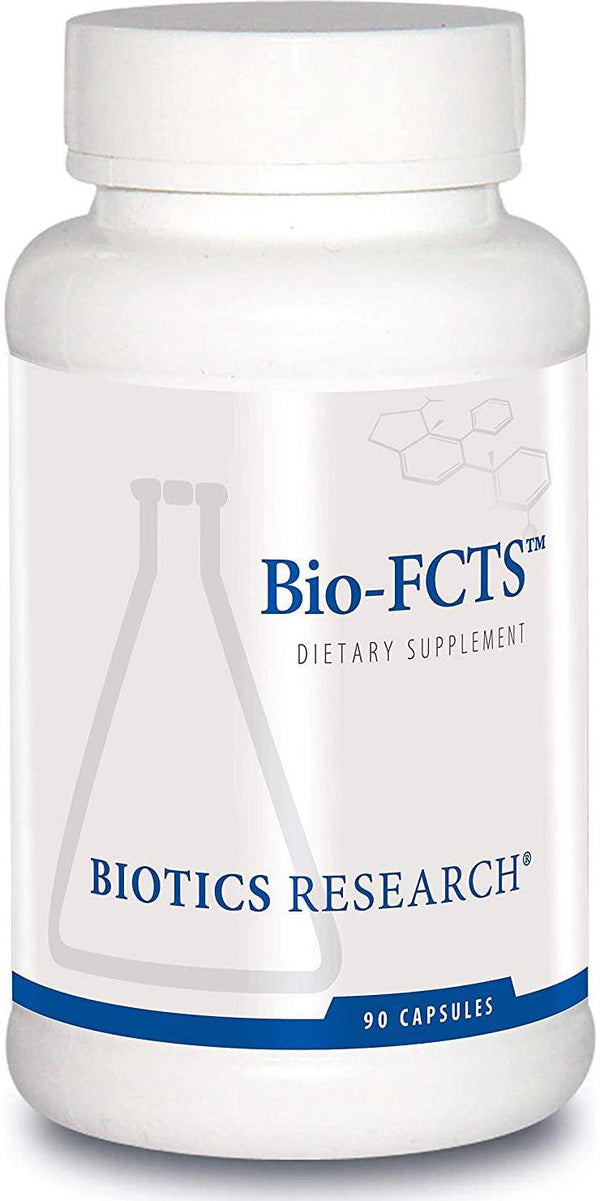 Biotics Research Bio-FCTS Broad-Spectrum Bioflavonoids. Vitamin C, Quercetin, Strong Antioxidant, Anti-Aging, Healthy Vision, Eye Health, Immune Health Support, Oral/Dental Health 90 Caps