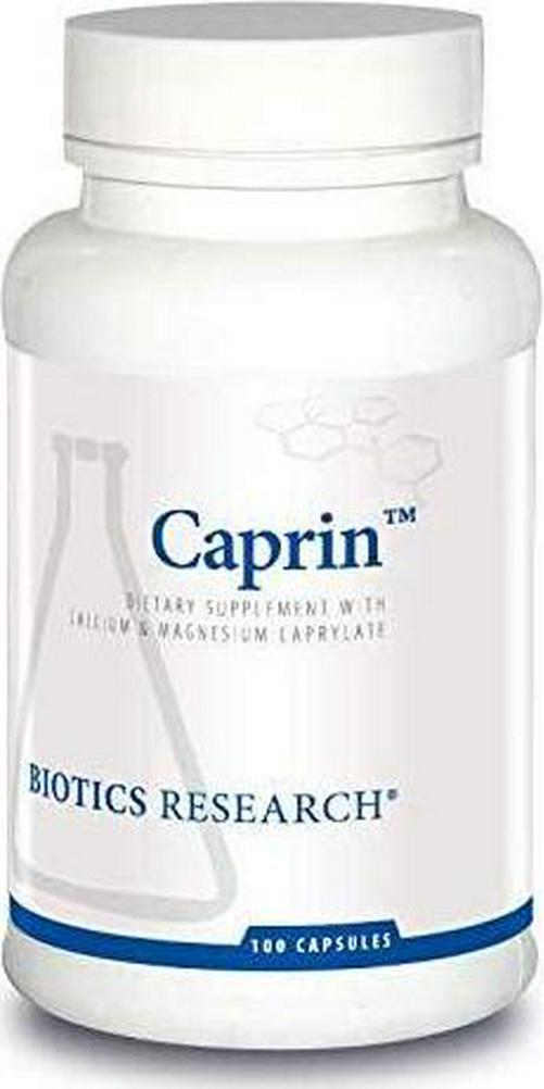 Biotics Research, Caprin (100C)