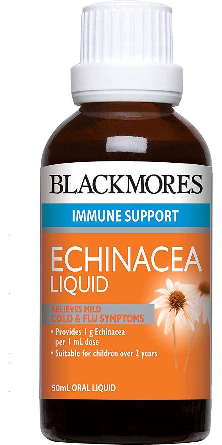 Blackmores Echinacea Liquid,50 ml