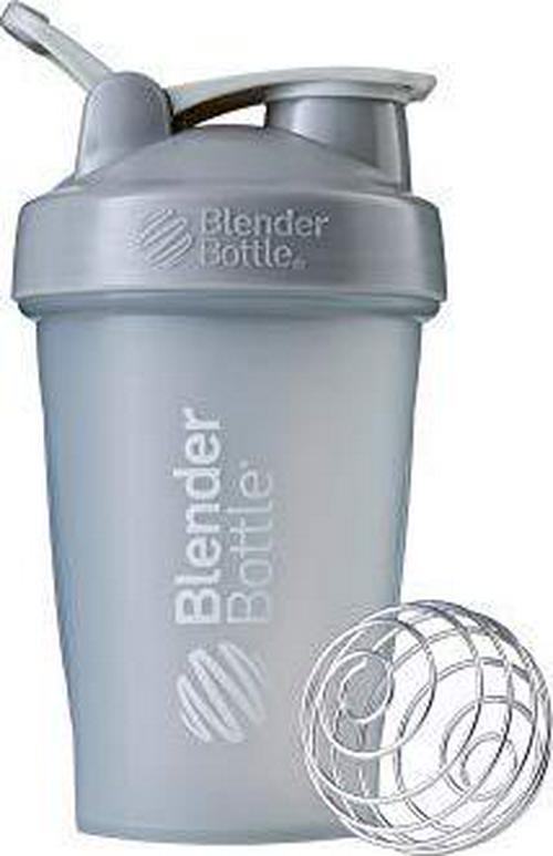 BlenderBottle Classic Shaker Bottle, 28-Ounce (2 Pack), Moss/Moss and Navy/Navy and Classic Shaker Bottle Perfect for Protein Shakes and Pre Workout, 20-Ounce, Pebble Grey