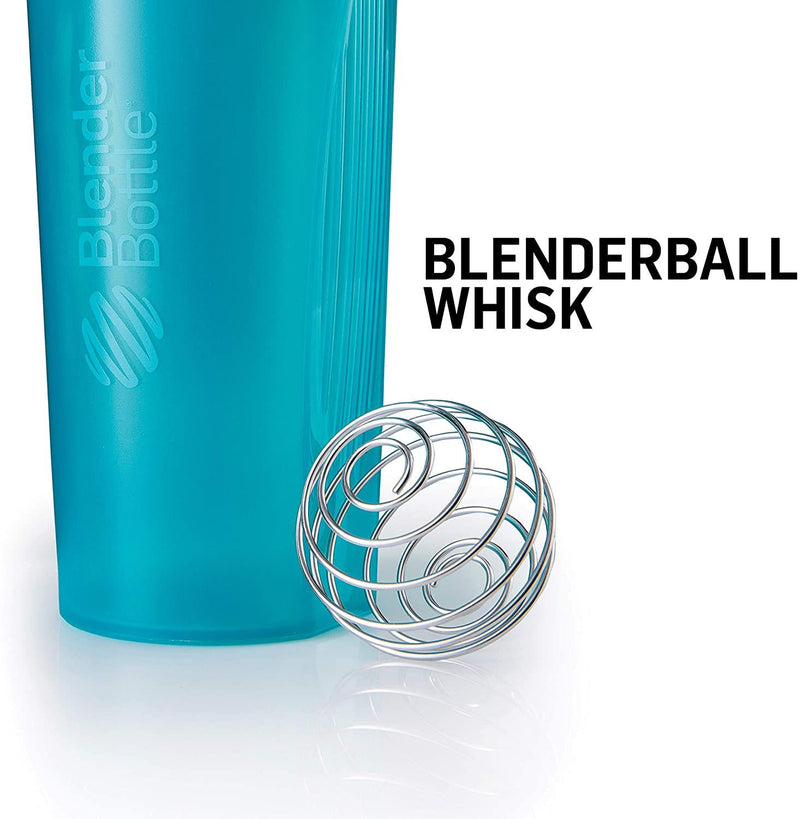 BlenderBottle Just For Fun Classic V2 Shaker Bottle