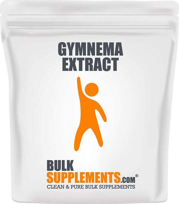 BulkSupplements.com Gymnema Extract Powder - Gymnema Sylvestre Extract - Gymnema Sylvestre (250 Grams - 8.8 oz)