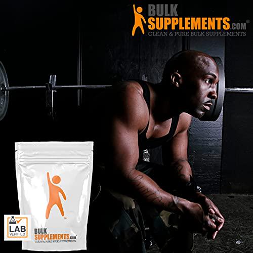 BulkSupplements.com N-Acetyl L-Glutamine Powder - Amino Acid Nutritional Supplements - Recovery Supplements Post Workout - Amino Acids Supplement for Women - Post Workout for Men (250 Grams - 8.8 oz)